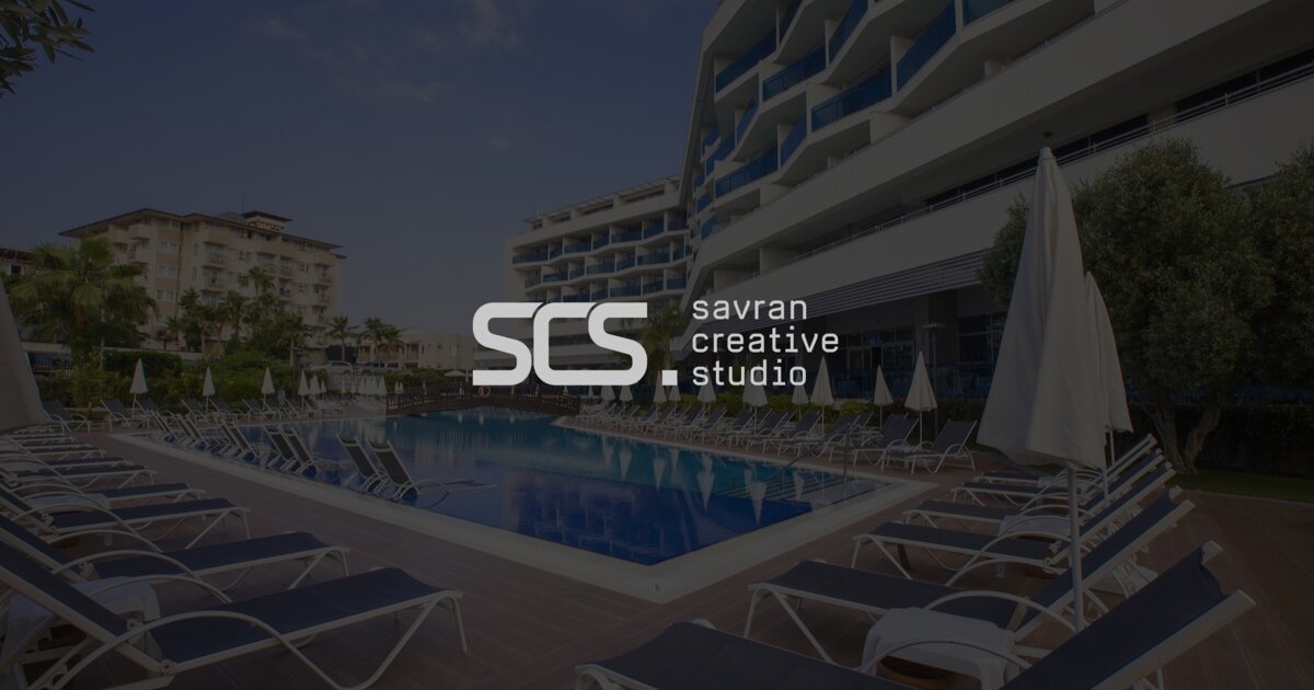 Savran Creative Studio — Fotoğraf Portfolyosu