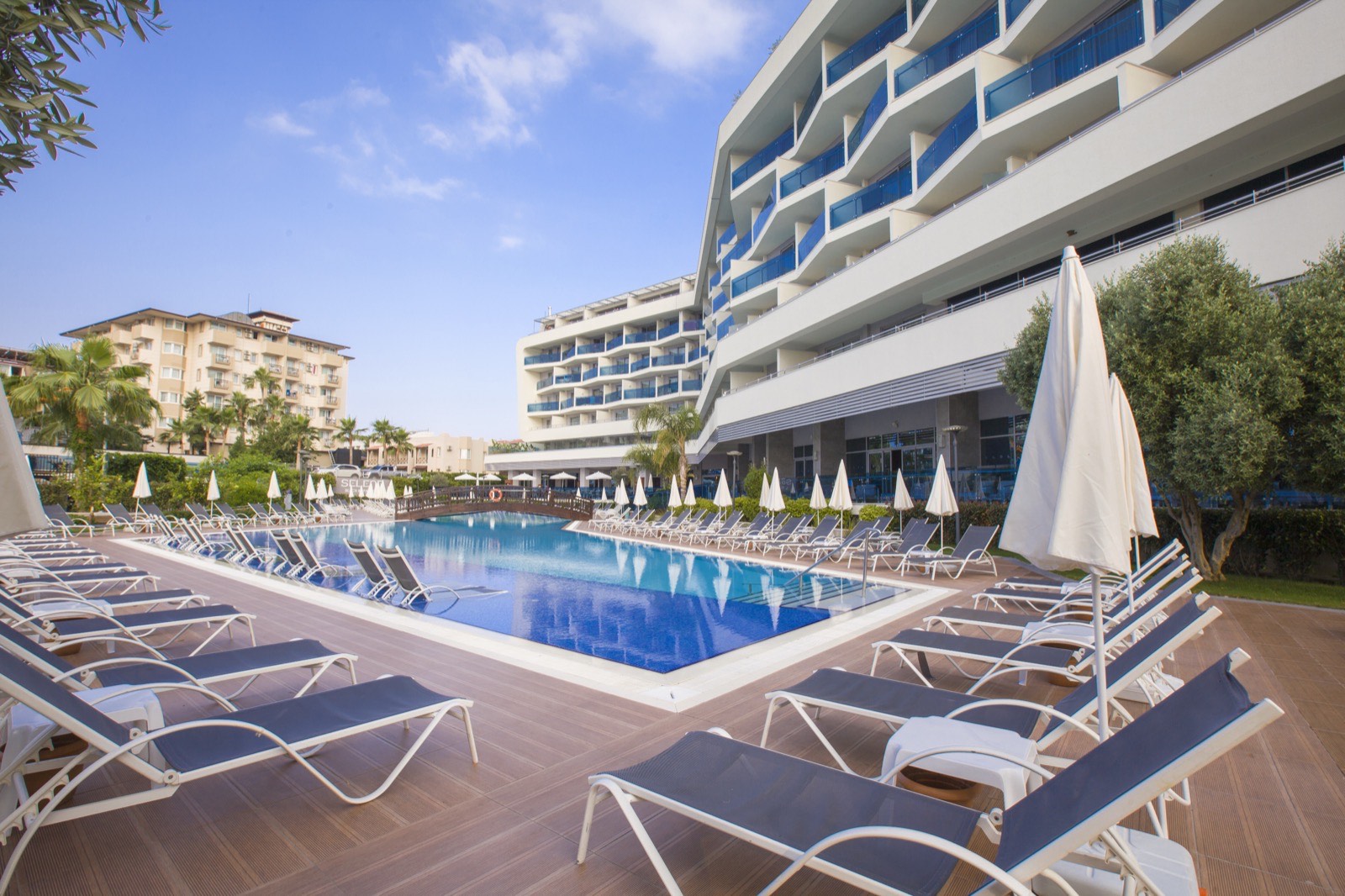 Selene Beach & Spa