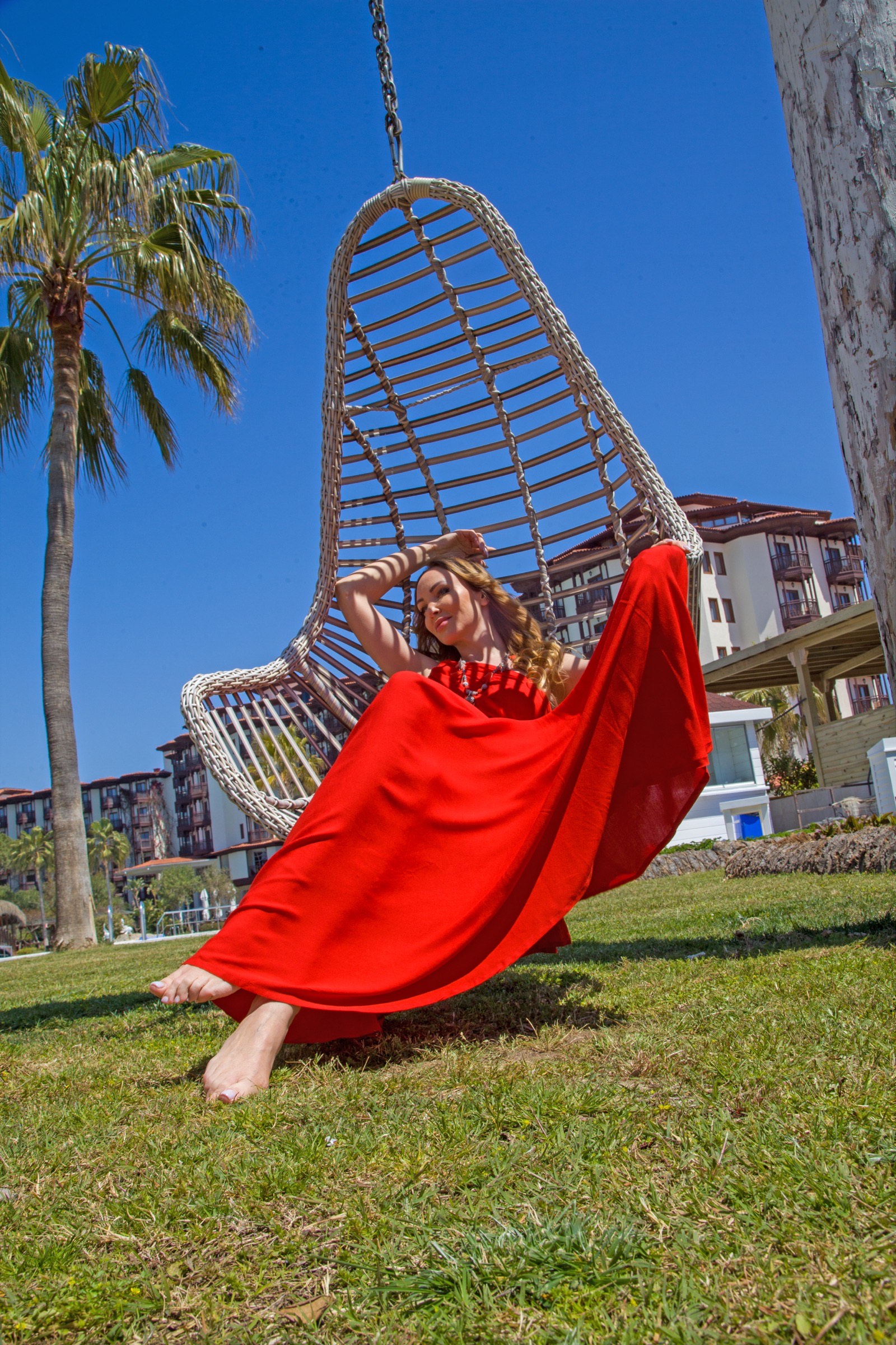 Tierra Bohem Hotel